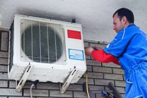 24/7 and Emergency HVAC Near McClellanvle, SC | Air Conidtioning and Heating Contractors